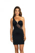 Robe sexy model 137945 Axami
